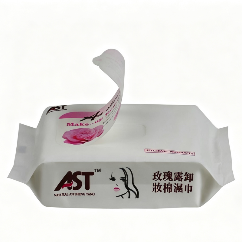 Makeup Remover Wet Wipes