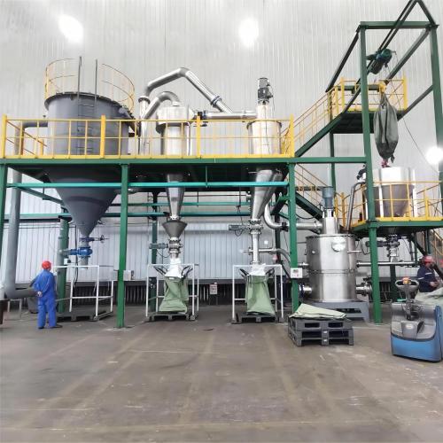 Ultrafine Impact Mill Superfine Impact mill