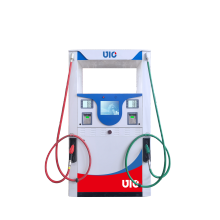 T10 Four Hoses Double Products Fuel Dispenser