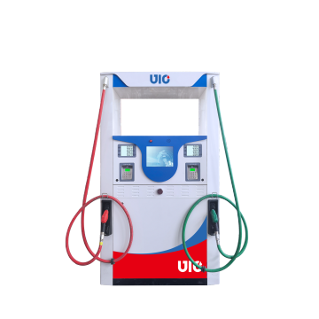 Wide Cabinet Multi-Nozzle Submersible Fuel Petrol Dispenser (T10)