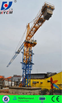 QTZ250(TC7030) internal climbing manual for sale tower crane