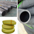 concrete pump rubber hose / concrete vibrator hose