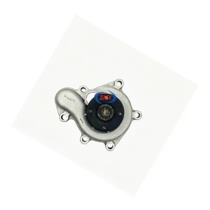 Water Pump For JAC Refine JAC Refine M4