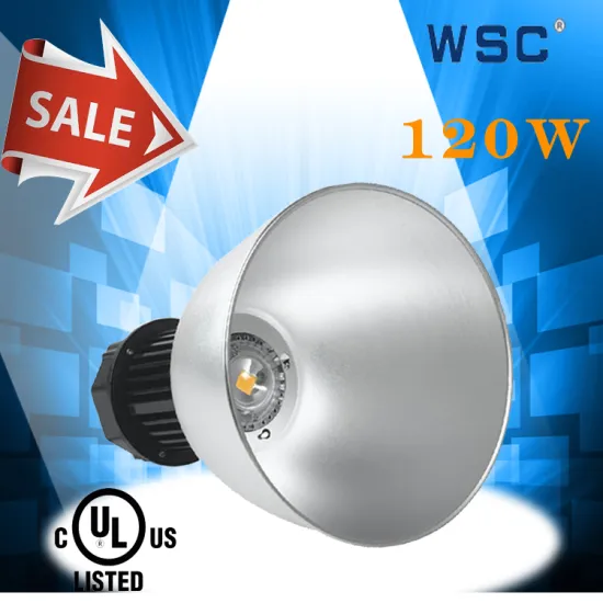 120w led high bay light