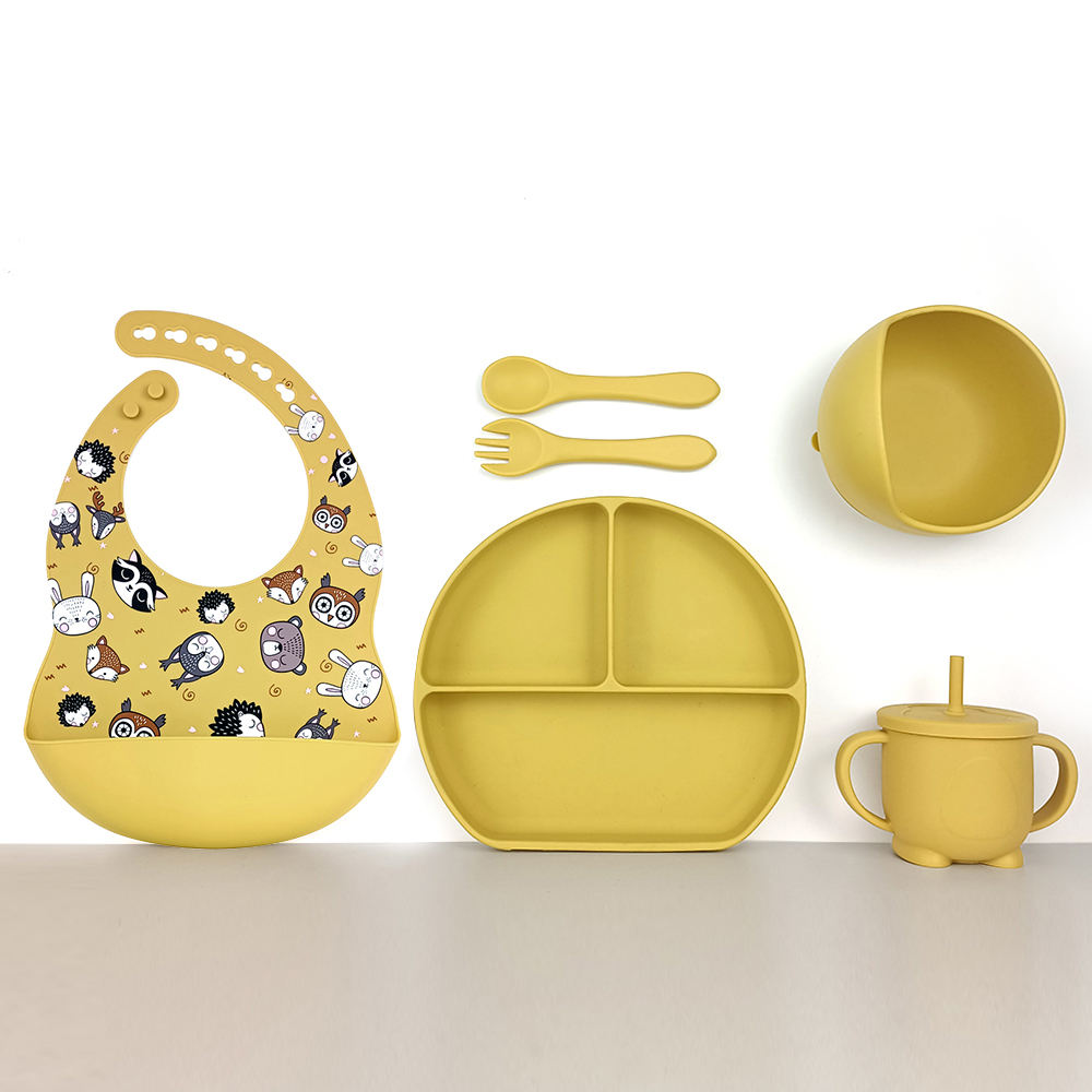 silicone feeding set MFZ-A024