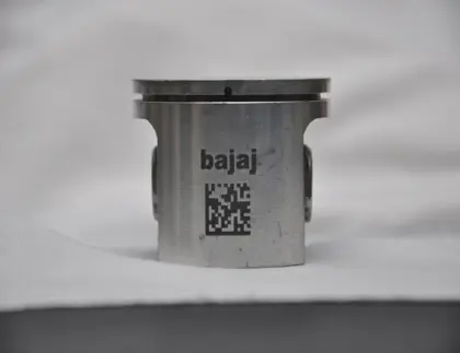 instruments metal hexagon tools fiber laser table marker