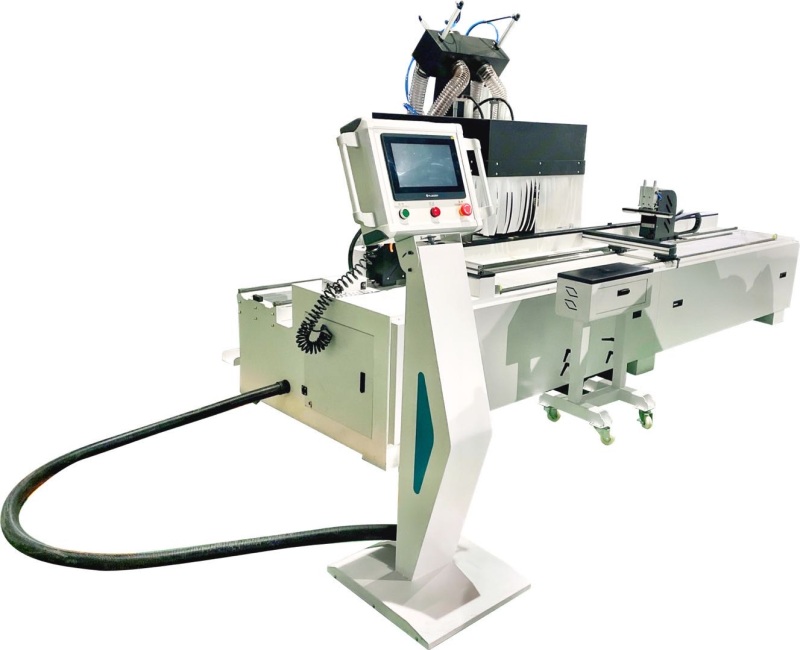 CNC Door Lock Hole Mortising Machine for Wood - Supply