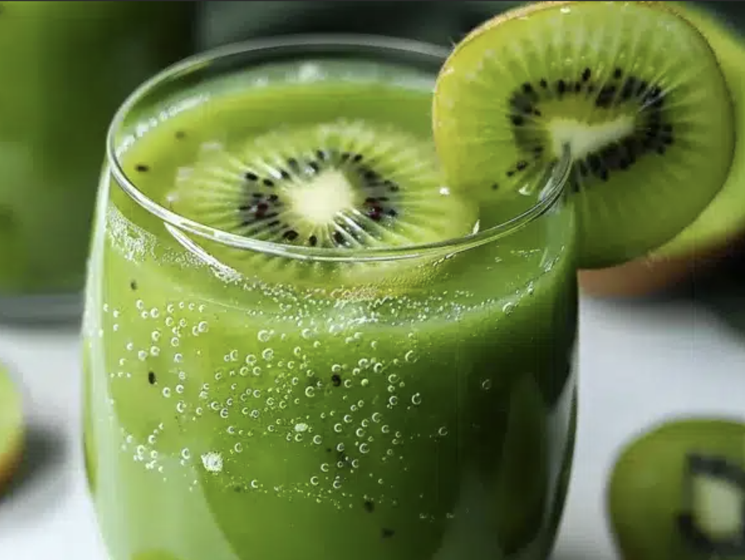 Kiwi powder