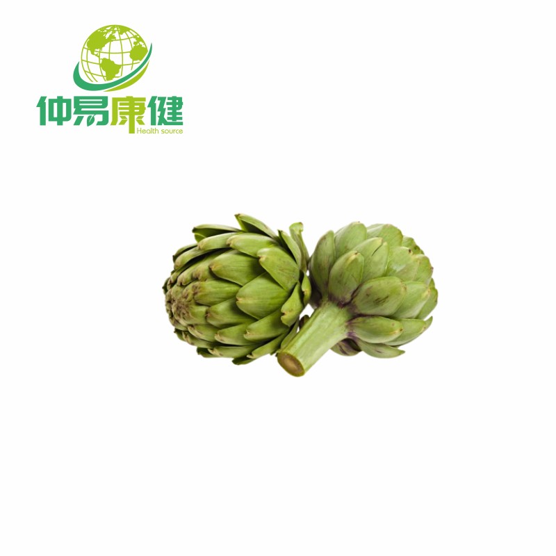 Artichoke Leaf Extract Artichoke Acid