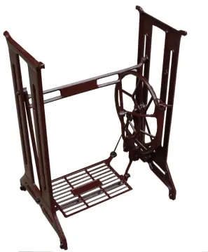 Multi-HOUSEHOLD SEWING MACHINE JA2-1 Stand