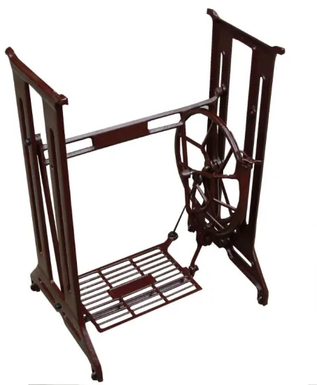 Multi-HOUSEHOLD SEWING MACHINE JA2-1 Stand