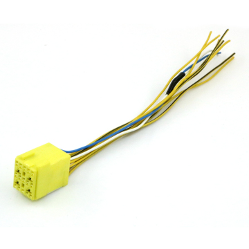 Dostosowane złącza LED LED Automotive Amp Automotive 15