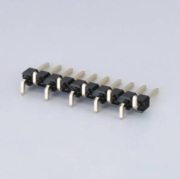 2.0MM SINGLE ROW SMD TYPE