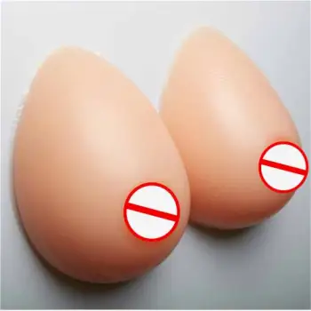 Hot Sale Silicone Bra Artificial Breasts for Men
