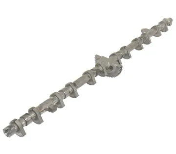 BMW N52 Camshaft Eccentric Shaft: Prices and Manufacturing Information