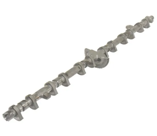 BMW N52 Camshaft Eccentric Shaft: Prices and Manufacturing Information