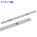 led batten light dimmable