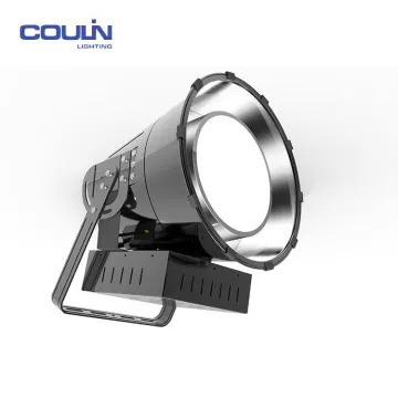 Top Quality Various Shape Colors Led Outdoor Sports Lighting