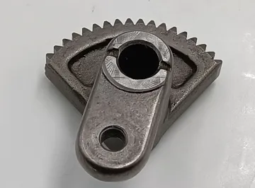 SA3228101 GEAR SHAFT FOR BROTHER KE-430D