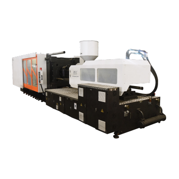 750t Automatic Plastic Chair Injection Molding Machine