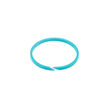 DMHUI BRAND SEAL RING - Transmission Blue Split Ring Seal 32.5-35.6-2.35mm PTFE Material OEM NO 904/50020