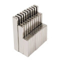 Super N35 Neodymium Block Magnet for Industry