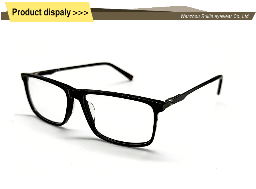 Slingshot Hinge Optical Frames