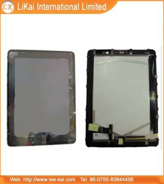High Quality Original LCD Assembly for iPad in Shenzhen (MT-1)