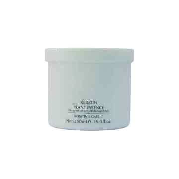 OEM Keratin Plant Hair Repairing Essence