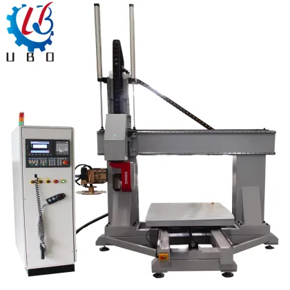 360 Degree Wood Mould, Molding, and CNC Router Techniques for Foam Mold Marking