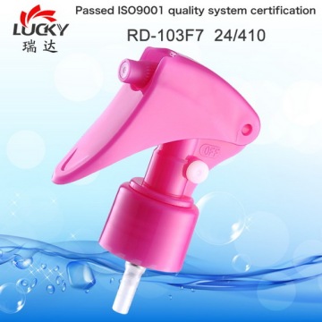 Plastic Mini Sprayer with Excellent Spray Rd-103f7