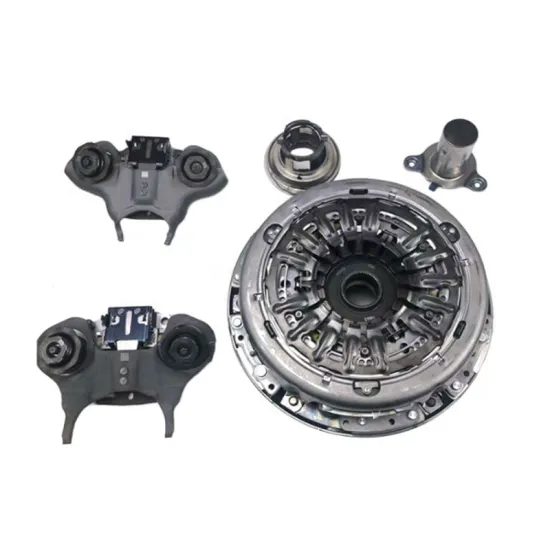 602000800 New Clutch Kit for Ford B-max, Ecosport, Focus III