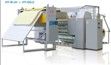 China Computerized Panel Cutter Machine 