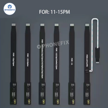 Restore Your iPhone Battery to 100% with Lanrui Battery Efficiency Cable