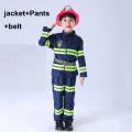 Top Pants Belt
