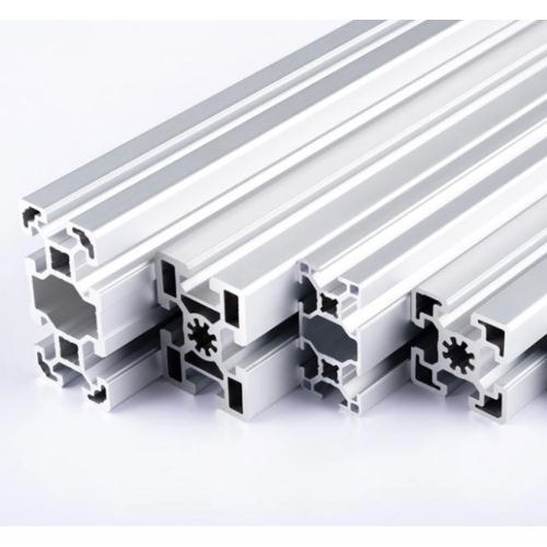 China Industrial aluminum profiles for sliding windows Supplier