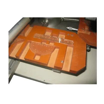 Professional Triangle Automatic Screen Printing equipment