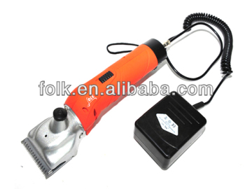 Rechargeable Horse & Cattle Clipper