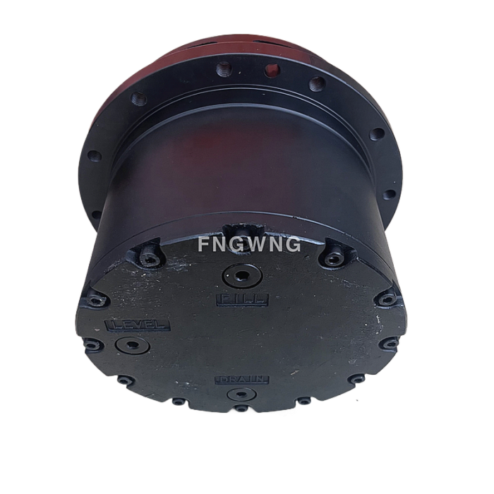 14685547 Final Drive Travel Motor For Volvo EC
