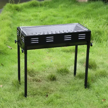 304 Stainless Steel Japan Outdoor BBQ Grill