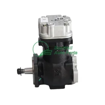 ISF2.8 and ISF3.8 Diesel Engine Parts: Finding the Right Air Compressor - Part Number 4932265