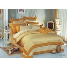 (satin) bedding set