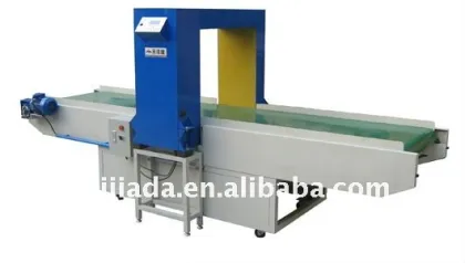 Accurate Metal Detector