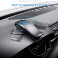 Car Phone Dashboard Holder Mobile auto Mount for Jeep Renegade Cherokee Wrangler Compass Patriot Santafe i20 i30