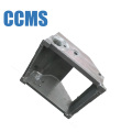 High quality Casting Feed Housing for Machines