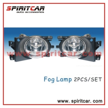 Fog lamp