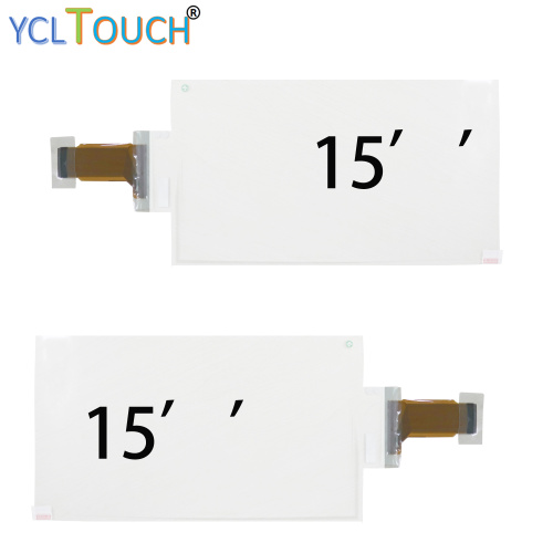 15 Inch Capacitive Touch Foil