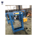 Manual Stable Forging Tangan 300 Ton Hydraulic Press