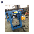 Manual Stable Forging Hand 300 Ton Hydraulic Press