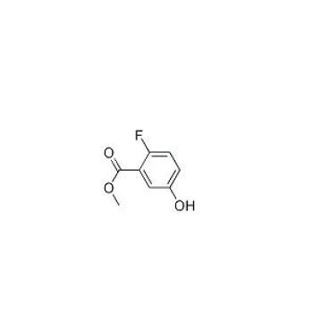 1084801-91-1, 2-fluoro-5-hidroxibenzoato de metilo